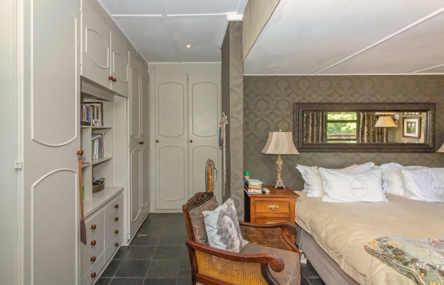 4 Bedroom Property for Sale in Wilgenhof Free State